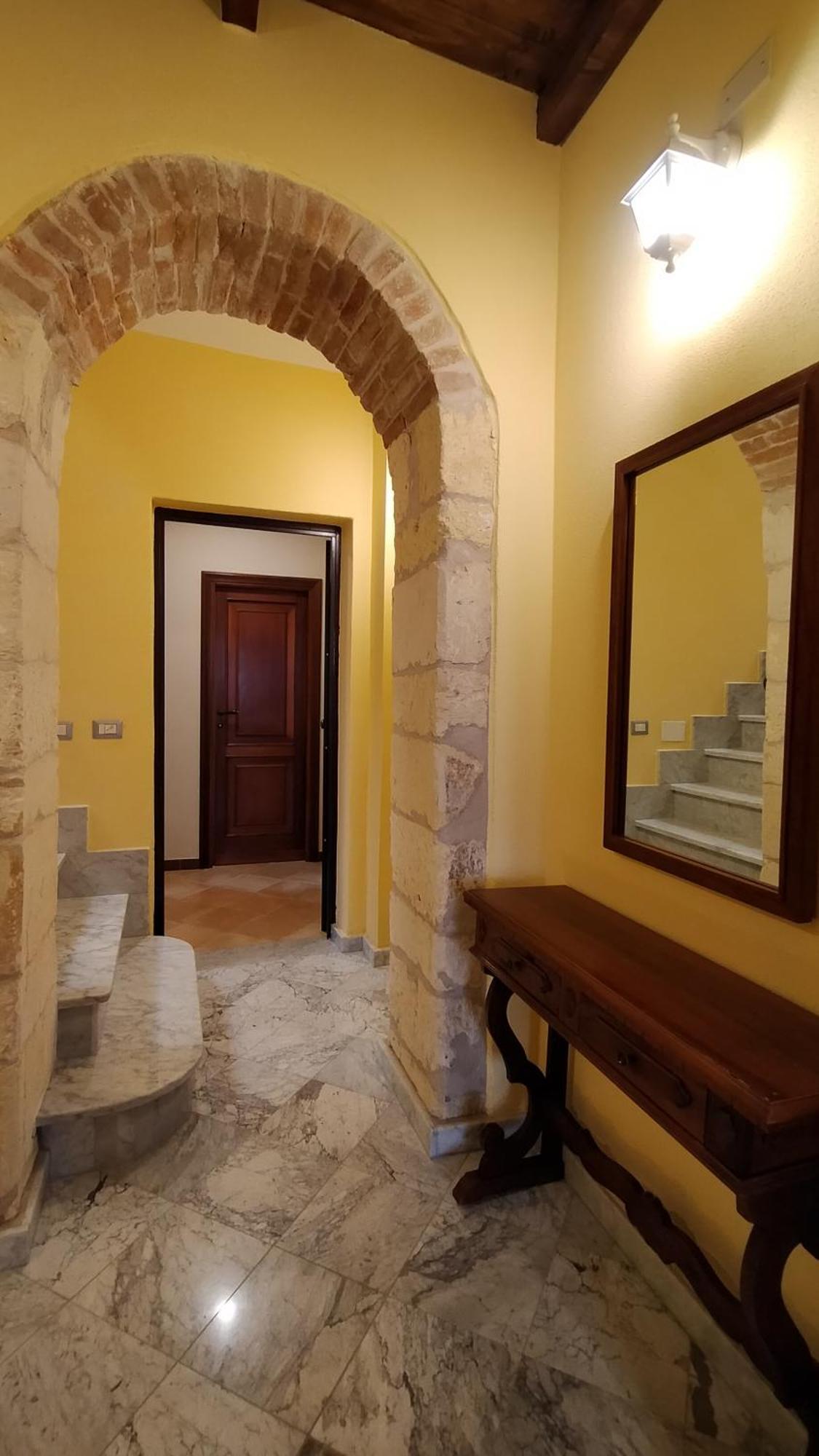 Hotel La Cattedrale Sassari Exterior foto